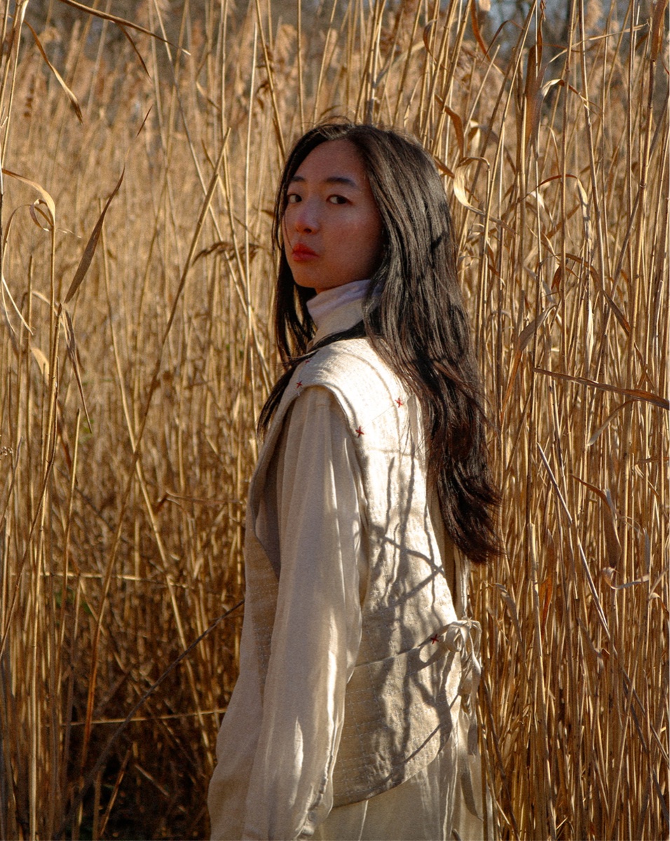 Selena Yang